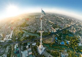 Ўзбекистон энг хавфсиз давлатлардан бири сифатида қайд этилди фото