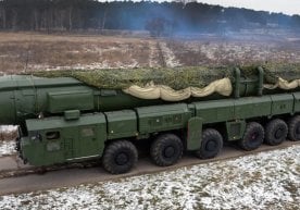 Россия Мудофаа вазирлиги 30 декабрь куни «Орешник» ракета