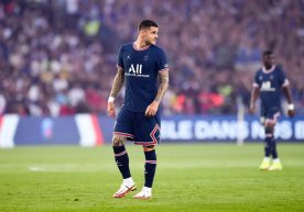 Мауро Икардининг Италия футболига қайтиши эҳтимоли ҳақида