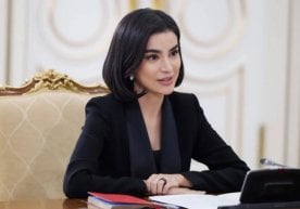 Бирлашган Араб Амирликларида тинчлик, ижтимоий адолат ва