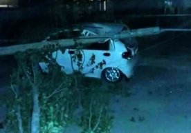 9 майга ўтар кечаси Тошкент шаҳри аҳолиси ёмғир аралаш