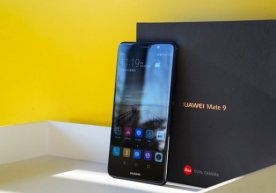 «Малика» савдо марказида сотилаётган Huawei смартфонлари нархи фото