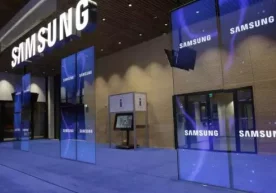 Жанубий Корея полициячилари Samsung компаниясининг Сувон