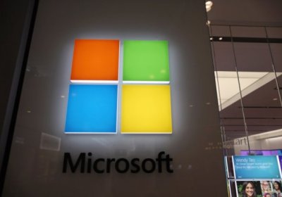 Microsoft’нинг бозордаги қиймати рекорд даражага етди фото
