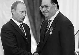Alisher Usmonov haqida qiziqarli faktlar фото