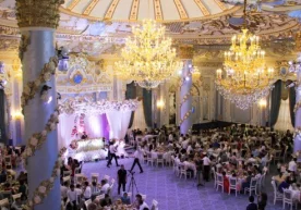 Oliy Majlis Senatining o‘n beshinchi yalpi majlisi