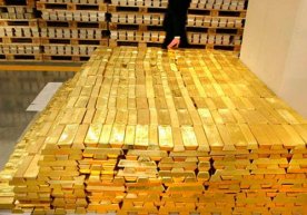 Turk kompaniyasi Venesueladan 900 mln dollarlik oltin sotib oldi фото