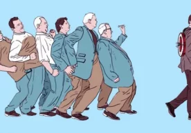 Фото: Лайфхакер Хавотирли белгилар ўз-ўзингизга берадиган