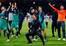 Yevropa Chempionlar Ligasi finalchilari ma’lum bo‘ldi, bir