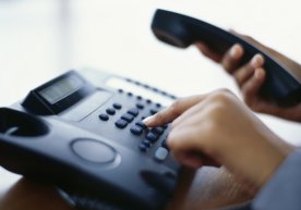 “Ishonch telefoni” fuqarolarning huquq va qonuniy