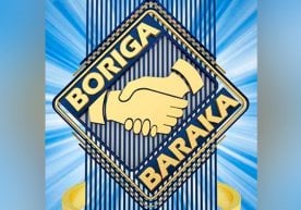 Joriy yilning 7 iyun kuni Kun.uz saytida “Boriga baraka”