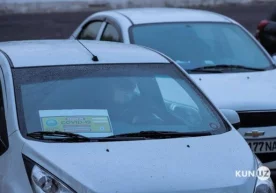 Ўзбекистон Республикаси Президенти Шавкат Мирзиёевнинг