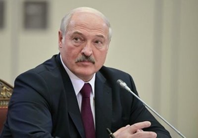 Rossiyaning koronavirus testlarini tanqid qilgan Lukashenkoga javob berildi фото