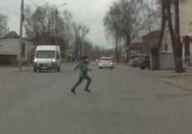 Қашқадарёда кутилмаган йўл автотранспорт ҳодисаси содир