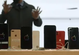 iPhone ва iPad эгалари навбатдаги янгиланишлардан кейин