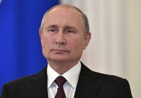 Gruziya davlat xavfsizlik xizmati Tbilisida rossiyalik