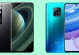 Фото: Xiaomi AnTuTu бенчмарки вакиллари премиал ва ўрта