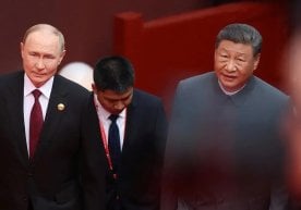 Пекин шаҳрида Иккинчи жаҳон уруши тугаганининг 80