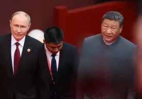 Пекин шаҳрида Иккинчи жаҳон уруши тугаганининг 80