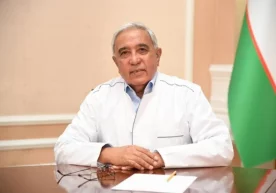 Sog‘liqni saqlash vazirligi matbuot xizmati tibbiyot