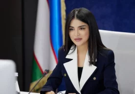 Гендер тенгликни таъминлаш масалалари бўйича комиссия
