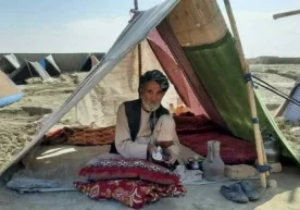 Фото: EADaily Тожикистоннинг Жайҳун туманида афғонистонлик