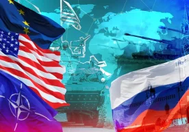 Германия НАТО ва Россия ўртасидаги уруш режасини ишлаб