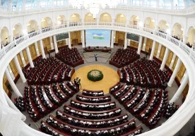 Олий Мажлис Қонунчилик палатаси жорий йилнинг ўтган 6
