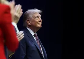 АҚШ Олий суди президент Дональд Трампнинг иммиграция