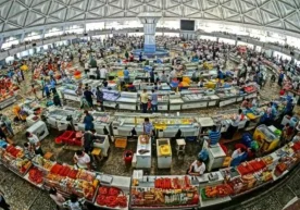 Иқтисодиёт ва молия вазирлиги пойтахтдаги асосий истеъмол