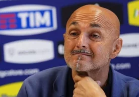 "Juventus" kulübünün yeni baş antrenörü olarak