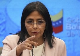 Венесуэла президентининг АҚШга эҳтимолий ташрифи