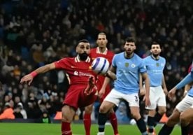 Angliya Premer-ligasining yangi chempioni – “Liverpul”