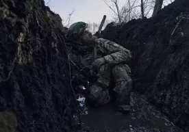 Ukraina hozirgi mojaro natijasida katta yo‘qotishlarga