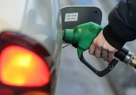 Бензин нархлари кескин ошди ва ҳозирча бу ўсиш суръати