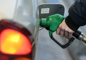 Бензин нархлари кескин ошди ва ҳозирча бу ўсиш суръати