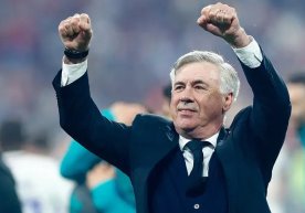 "Реал Мадрид" жамоаси жорий мавсум якунланиши