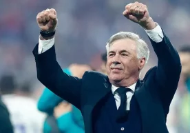 "Реал Мадрид" жамоаси жорий мавсум якунланиши