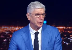 Eski Arsenal menajeri Arsene Wenger, Manchester City