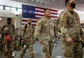 Яқин Шарқдаги қуролли тўқнашувлар нафақат сиёсий харитани,