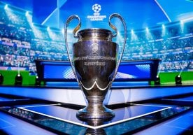 Европа Чемпионлар лигасининг гуруҳ босқичи йилнинг энг