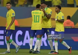 JCH-2026 saralashi doirasida Braziliya o‘z maydonida