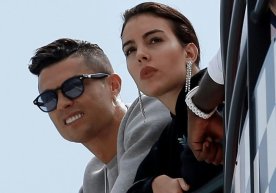 Саудиянинг «Ан Наср» клуби ҳужумчиси Криштиану Роналду яна