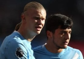 “Манчестер Сити” бош мураббийи Хосеп Гвардиола жамоанинг