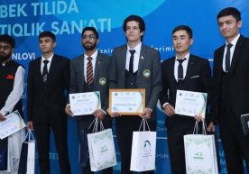 In recent years, the education sector in Uzbekistan has