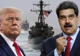 Bloomberg ҳисоб-китобларига кўра, Кариб денгизи