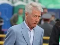 Машҳур мураббий Валерий Непомнящий Ўзбекистон миллий терма