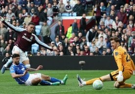 Angliya Premyer-ligasining navbatdagi turidagi eng