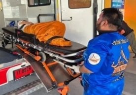 Таиландда юз берган ғоят ноодатий воқеа мамлакат оммавий