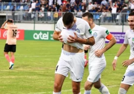 Ўзбекистон кубоги яримфиналидан ўрин «Бухоро» ва